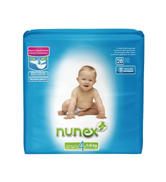 BABY NAPPIES